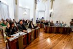 Concejales sancionaron una ordenanza que actualiza el Servicio de Transporte Especial Adaptado en Paraná