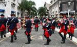 Concordia celebrará el 212° aniversario de la creación del Himno Nacional