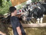 La escuela agrotécnica Las Delicias celebró su 125º aniversario