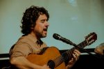 La Casa de la Cultura recibe a un nuevo Fogón Entrerriano