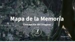Vuelven a presentar el Mapa de la Memoria Uruguayense