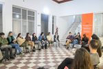 Brindarán talleres culturales barriales para niños y adolescentes