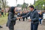 La Escuela Zulema Embon de La Picada cumplió 40 años