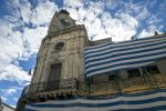 Paraná y la UTN Regional Santa Fe firmaron un acuerdo por la remodelación exterior del Palacio Municipal