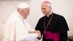 El cardenal Robert Francis Prevost fue elegido como el próximo Papa