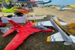 Encuentro de Aeromodelismo este fin de semana en Paraná