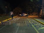 Prefectura secuestró en Concordia un cargamento millonario de cigarrillos electrónicos