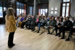 Presentaron la edición 2025 de los Centros de Economía Social