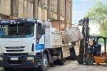 Ambiente de Gualeguaychú realizó un nuevo retiro de residuos eléctricos y electrónicos