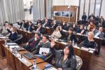 Ingresaron al Senado los dictámenes del proyecto de la OSER