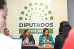Acordaron otorgar rango de ley a la Mesa Provincial de Primera Infancia