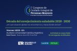 Primer Congreso Provincial sobre Cuidado Integral de Personas Mayores