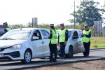 Recomendaciones de seguridad vial por el fin de semana largo