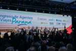 Frigerio abrió el 50 Congreso de Agentes de Viaje
