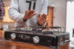 Alerta por bajas temperaturas desde el 27 de mayo hasta el 1 de junio