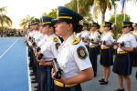 Está abierta la instancia de preinscripción para aspirantes a Policía de Entre Ríos